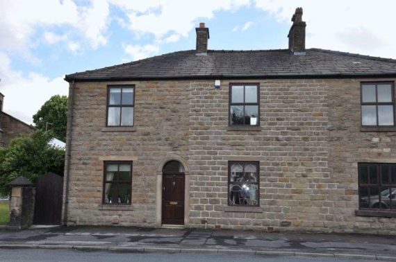 3 Bedroom Semi-Detac...